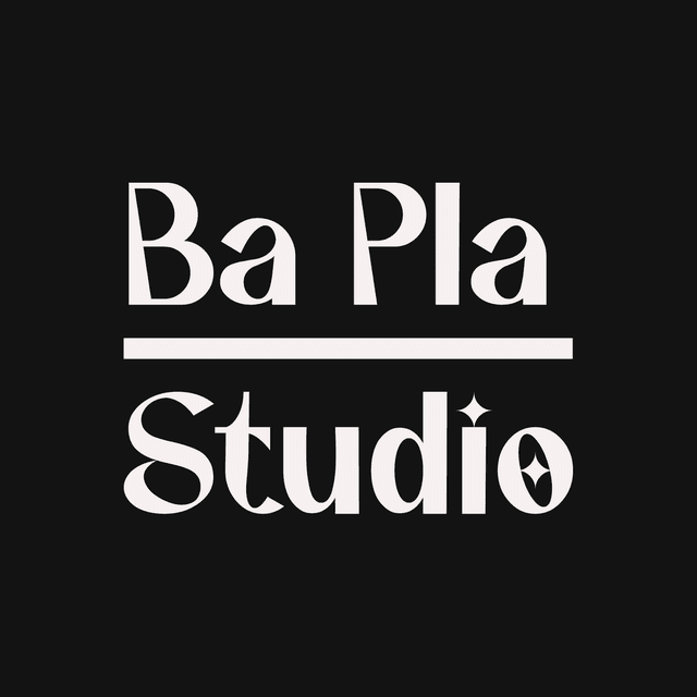 Ba Pla Studio